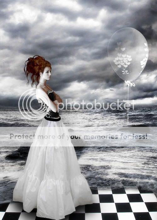 Surreal by Flore stock