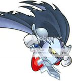Dark Meta Knight