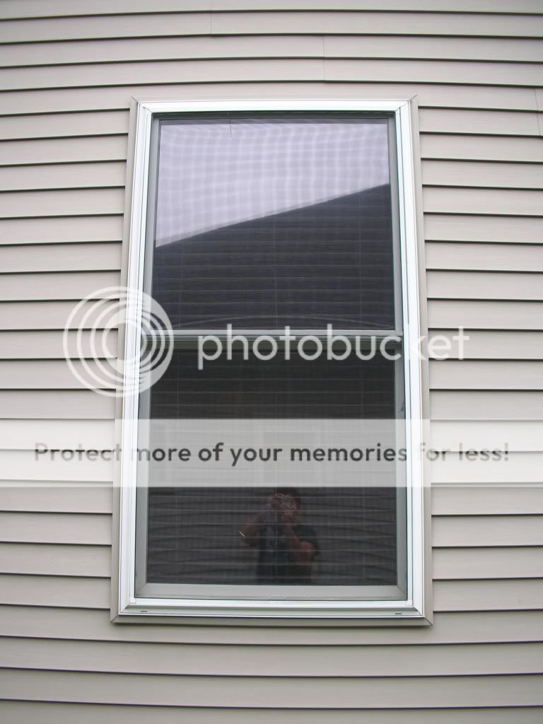 Question about quality of Johnson window film vs. others Window