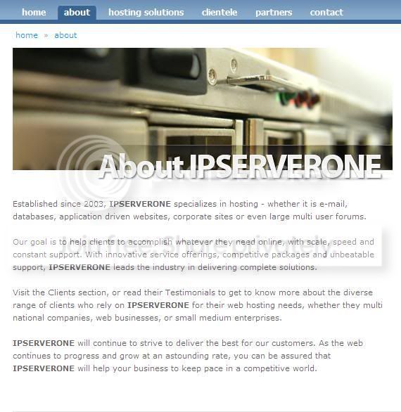 IPserverOne2
