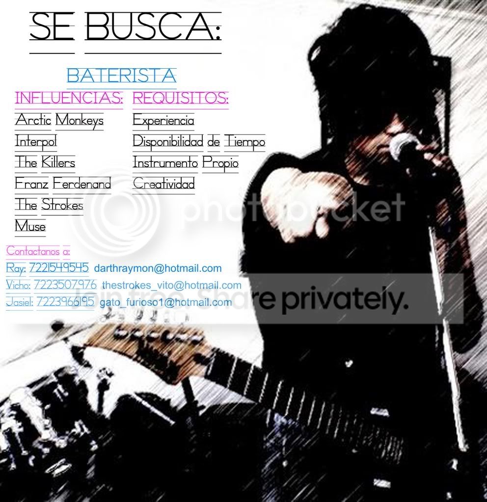 se busca