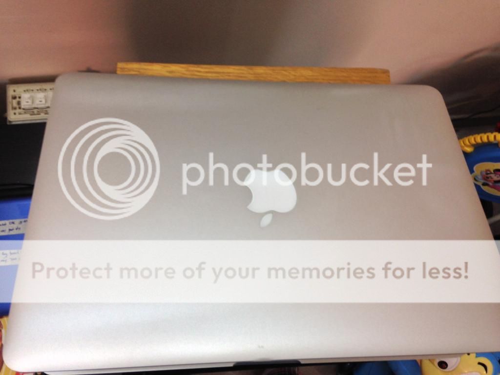 HCM-MACBOOK PRO RETINA 13 late 2012 2.9 Core I7-RAM 8GB-SSD 128GB-13.3 2560x1600 98% - 1