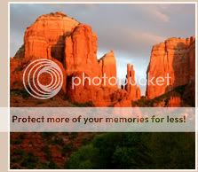 Sedona Pictures, Images and Photos