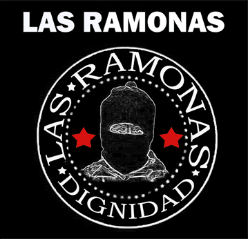 Las Ramonas