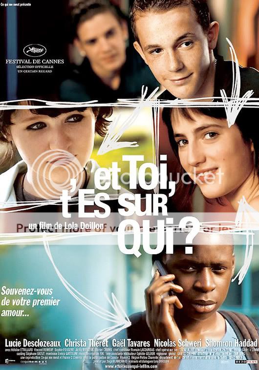 Et Toi T Es Sur Qui [Français] Et.Toi.t'es.Sur.Qui.(2007).DVDRip.XviD-NTK - sharethefiles.com