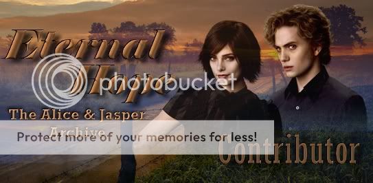 Eternal Hope Contributor Banner