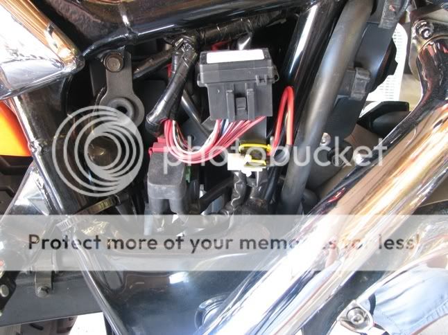 Problem Solved Remote Battery Connection