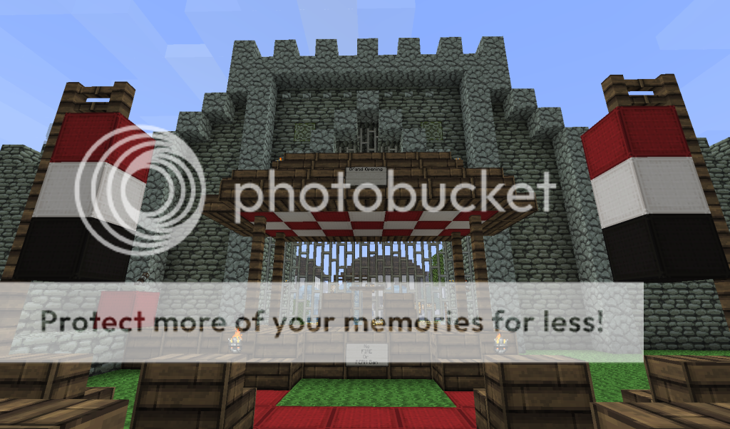 Urbis Labos - City in Minecraft - Screenshots - Show Your Creation ...