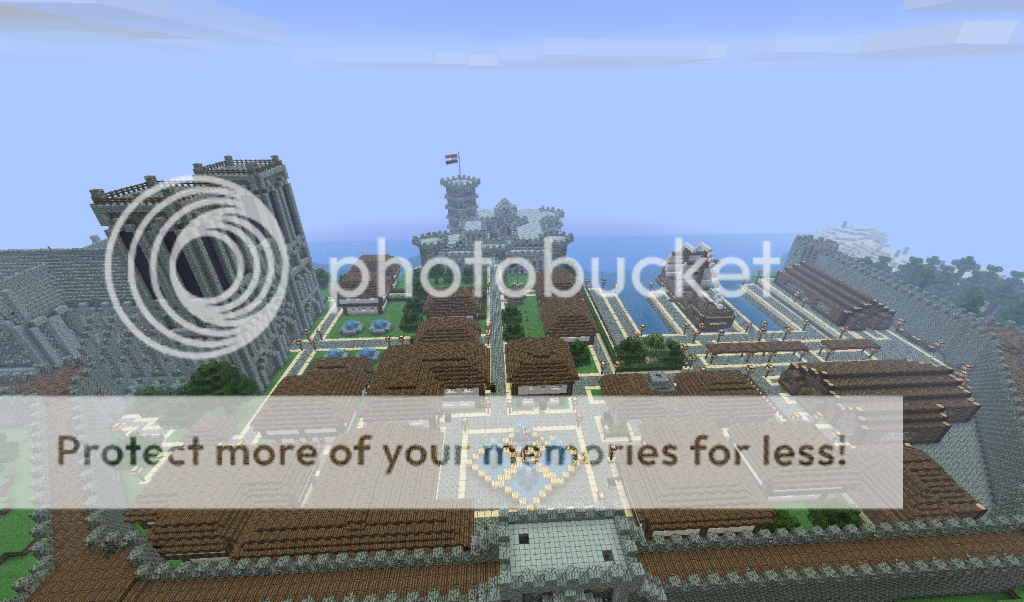 Urbis Labos - City in Minecraft - Screenshots - Show Your Creation ...