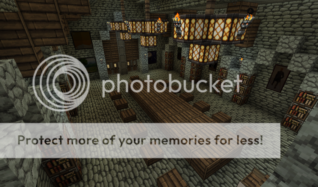 Urbis Labos - City in Minecraft - Screenshots - Show Your Creation ...